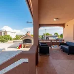 Сasa de vacaciones House K&l *