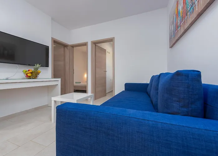 Holiday home House K&l Vir