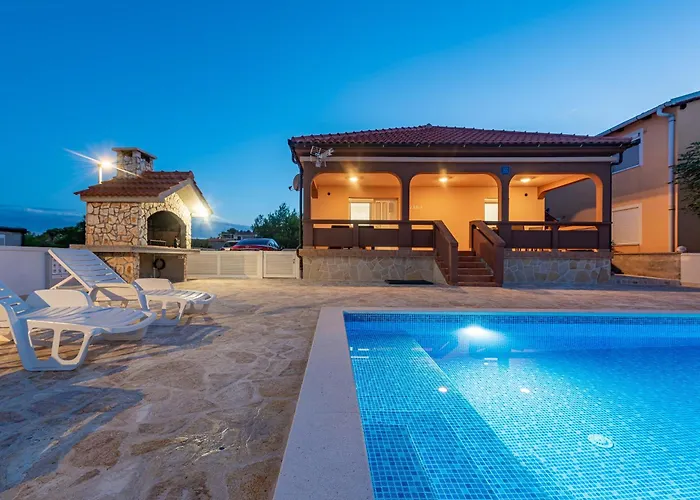 House K&l Holiday home *