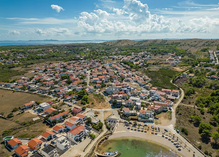 House K&l Holiday home Vir