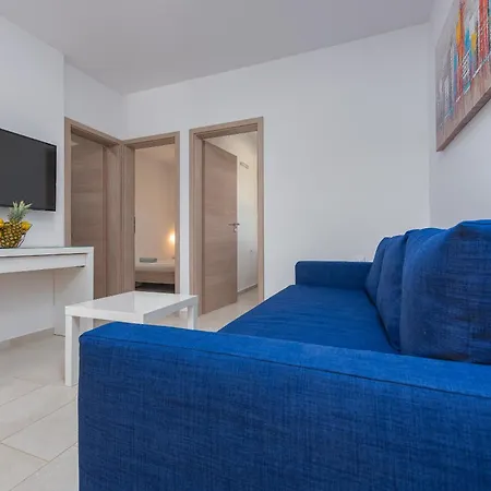 Holiday home House K&l Vir