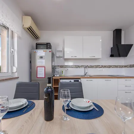 Holiday home House K&l *