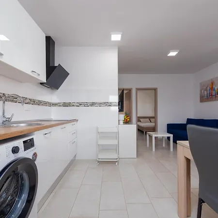 Holiday home House K&l