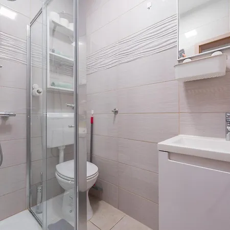 House K&l Holiday home Vir