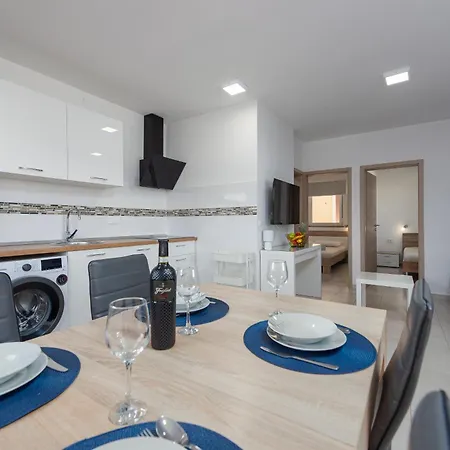 Holiday home House K&l Vir