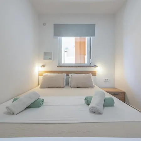 Nyaraló House K&l *