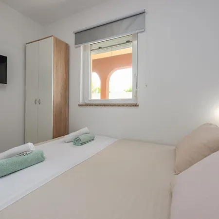 House K&l Nyaraló *