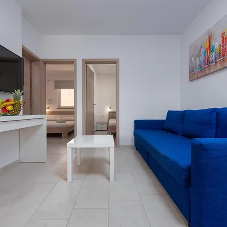 House K&l Nyaraló *