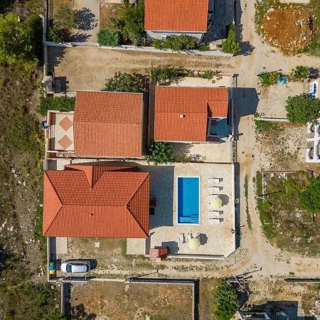 Holiday home House K&l *