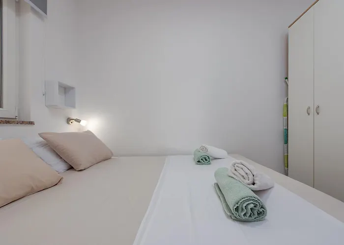 度假居 House K&l 维尔
